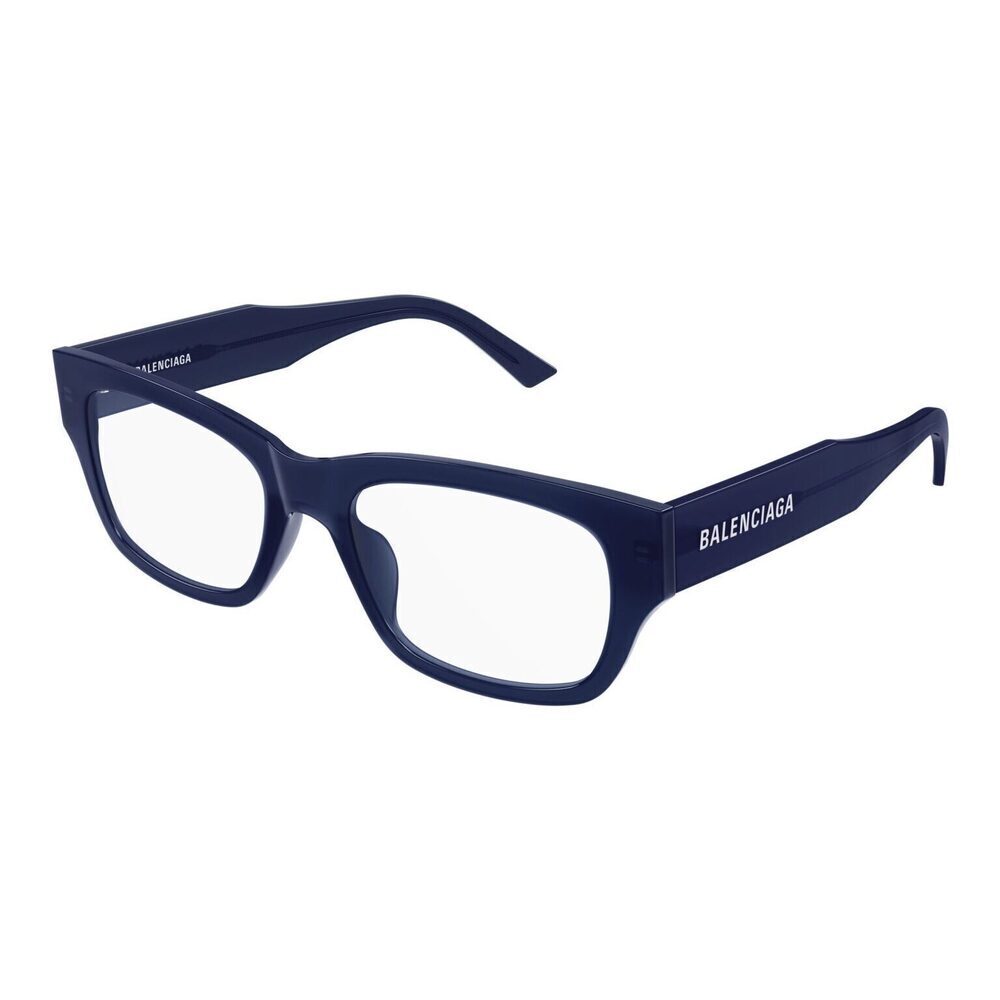 NWT Balenciaga BB0450o-004 Eyeglasses